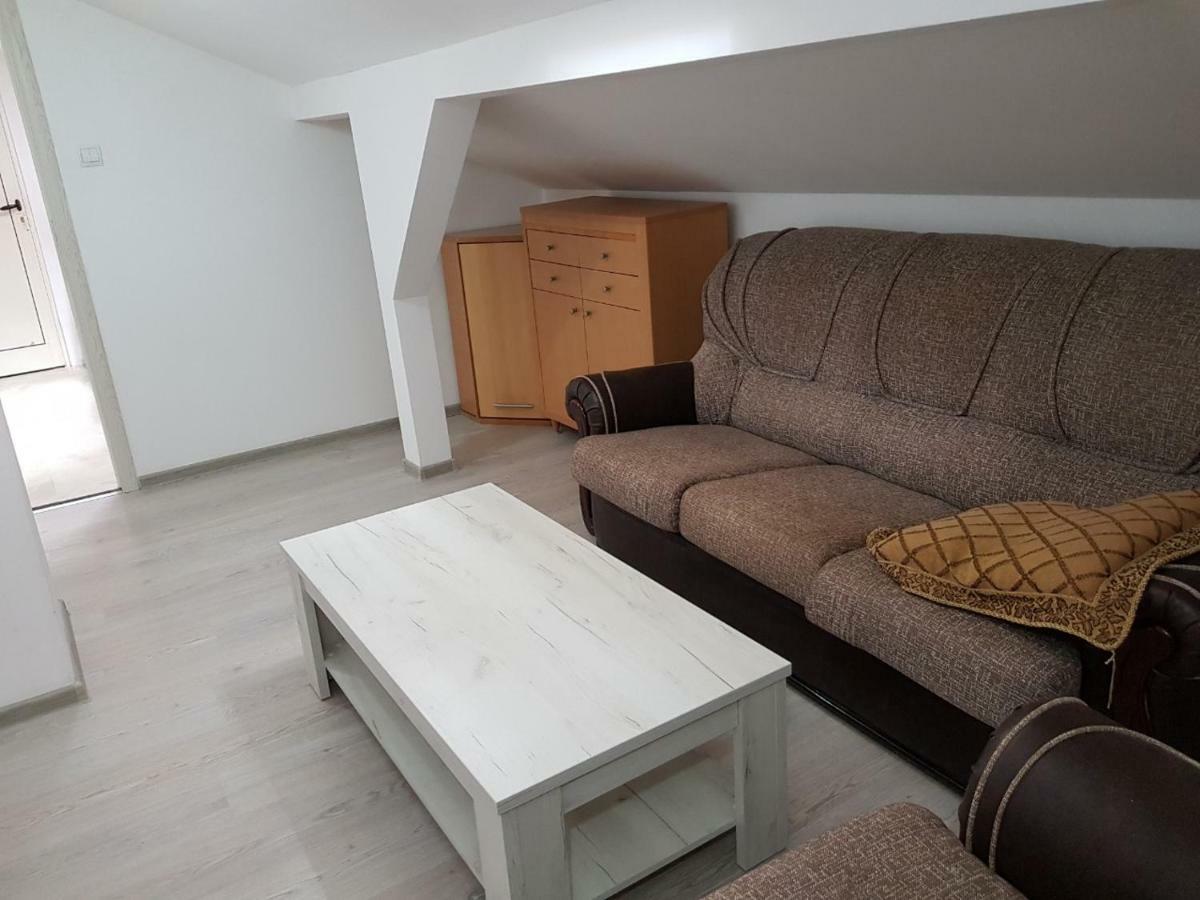 Emi Apartman Budva